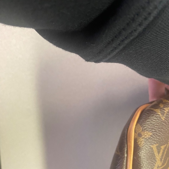 LV delightful monogram MM - Picture 11 of 16